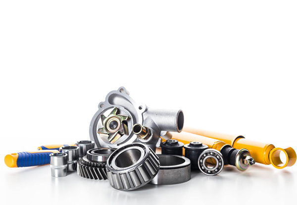 სათადარიგო ნაწილები