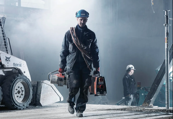 PRIME™ დანადგარები