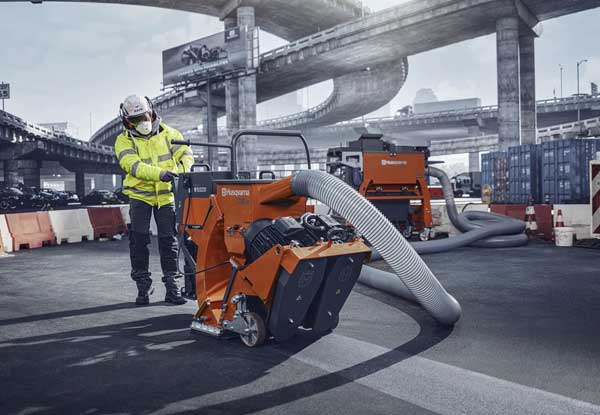 ბეტონის ბლასტერი